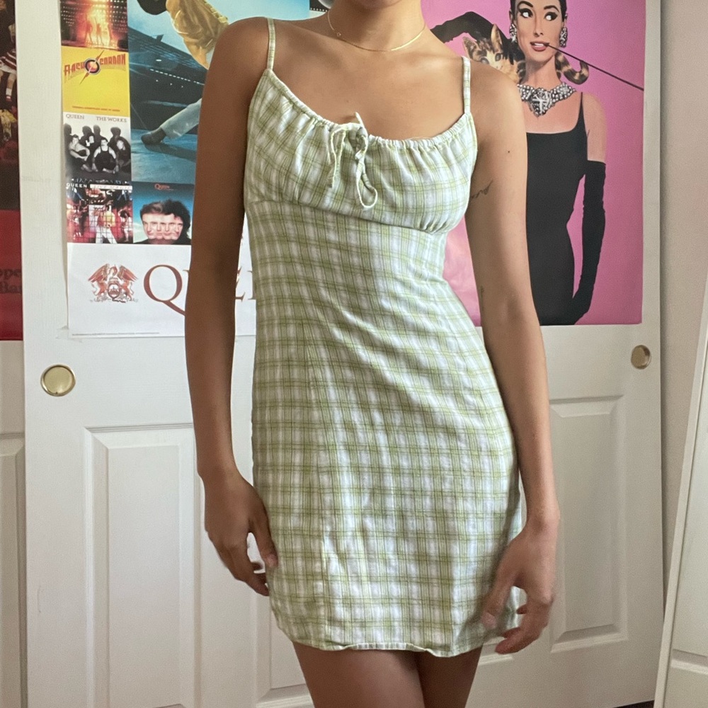 Brandy Melville Dress